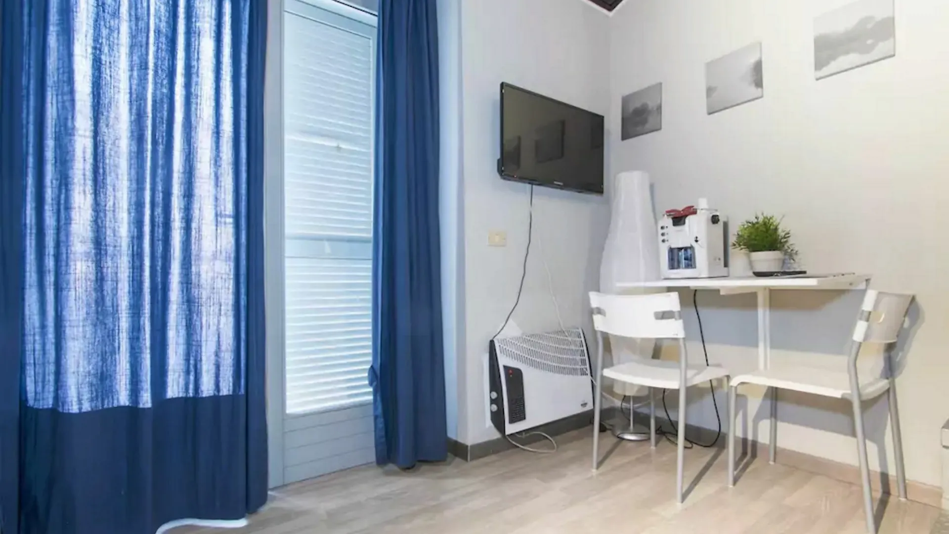 Short Rent Apartments Milão