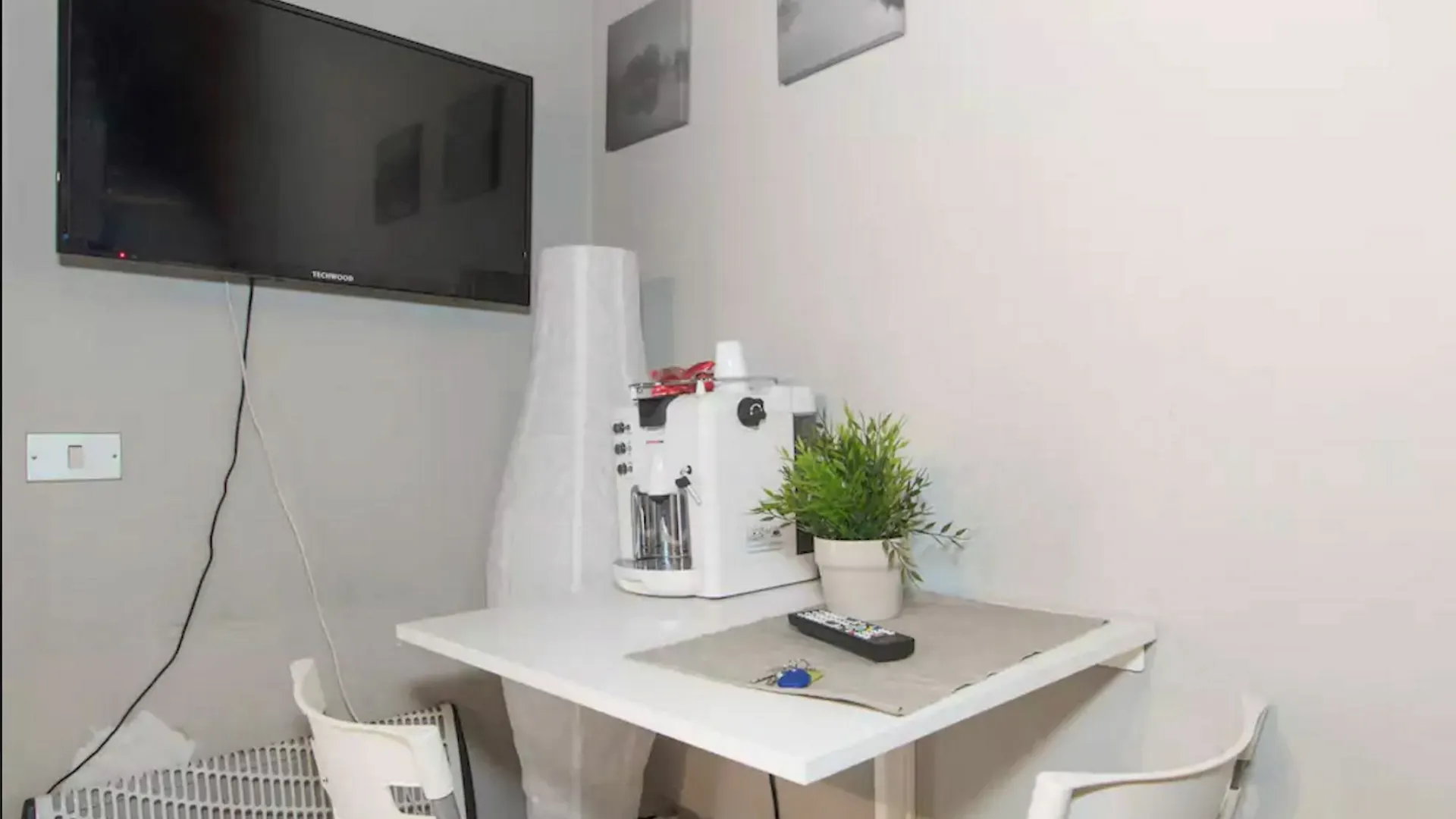 Short Rent Apartments Milão
