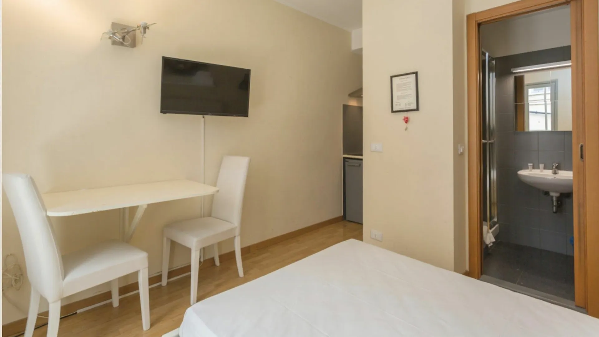 Short Rent Apartments Milão 0*,