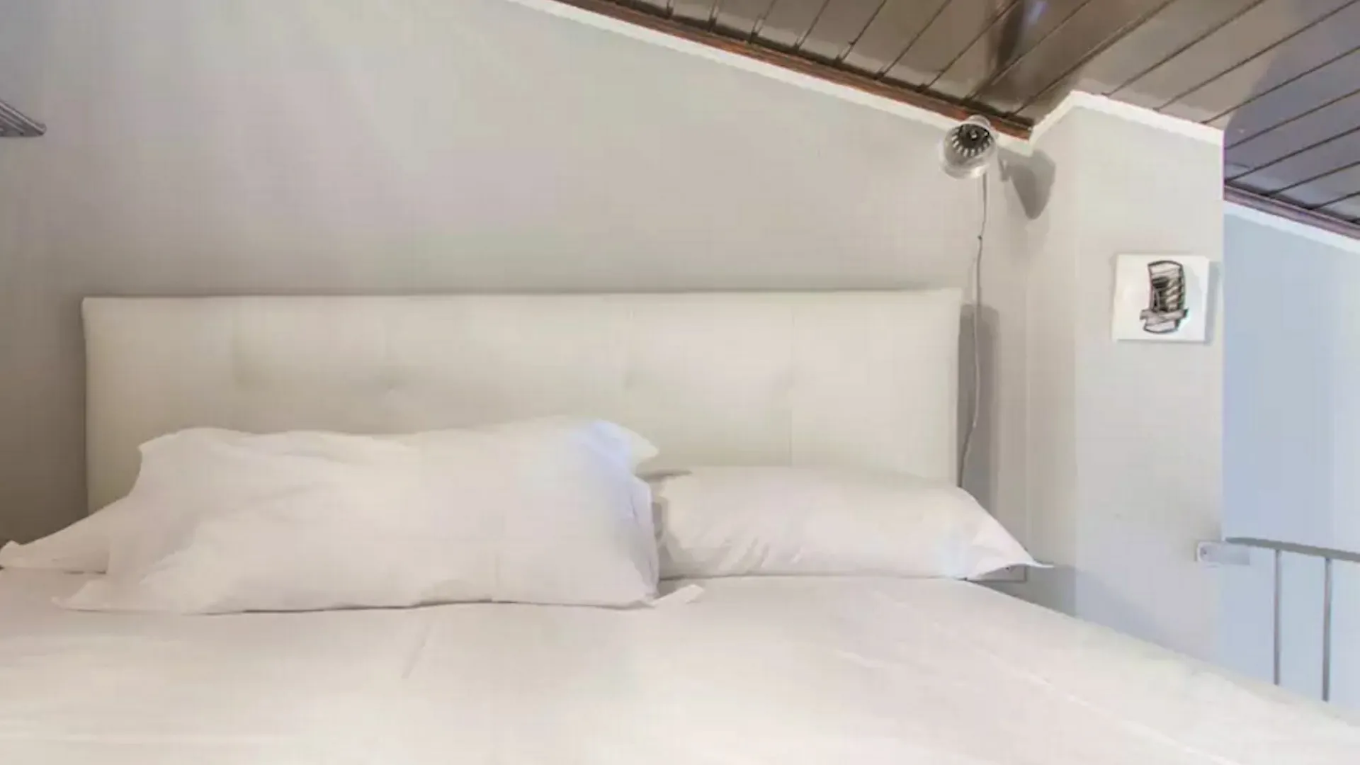 Short Rent Apartments Milão